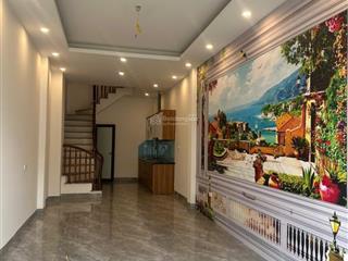 Bán nhà dân sinh mới tinh 45m² * 5 tầng  7.x tỷ