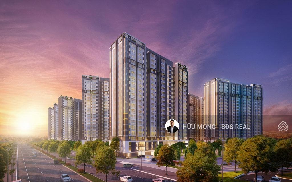 Noxh him lam phúc lợi long biên  đừng bỏ lỡ cơ hội sở hữu căn hộ vị trí vàng