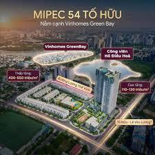 Quỹ ngoại giao độc quyền căn 2pn đẹp giá tốt nhất thị trường dự án iconia mipec 54 tố hữu