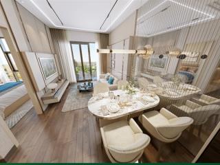 Bán cc vinhomes ocean park 2, giá ưu đãi chỉ với 3,062 tỷ, 47,52m2 tại hưng yên