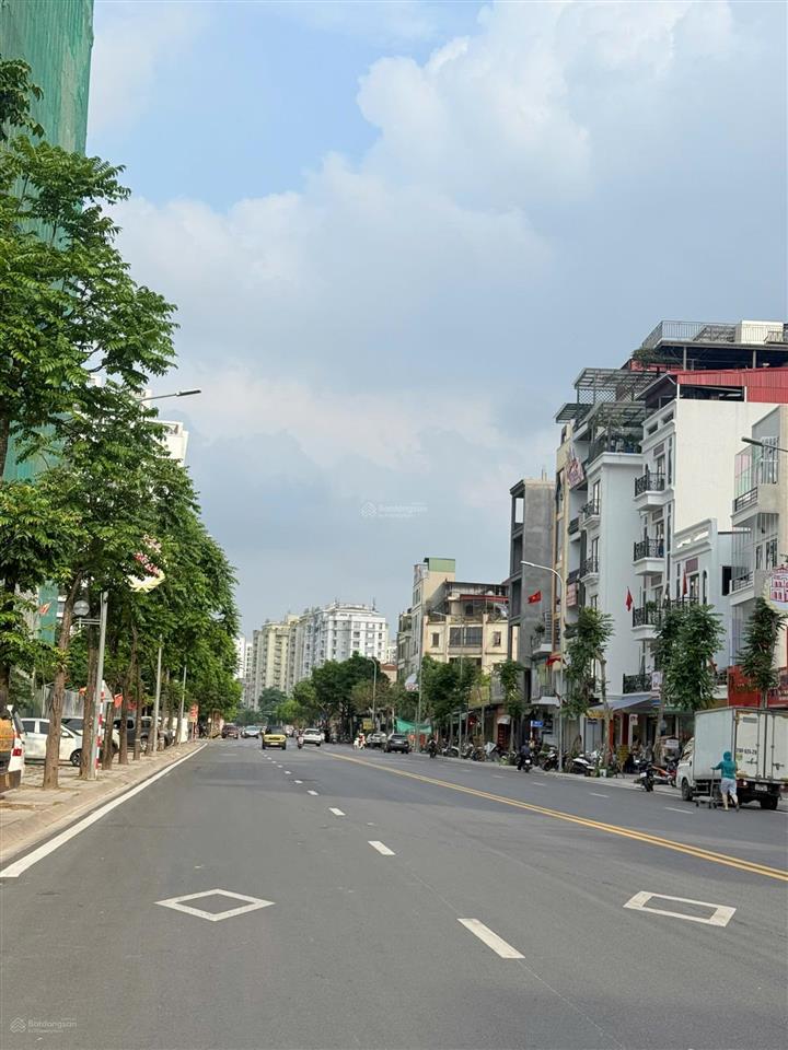 Bán đất phúc đồng, ngõ ô tô thông, 2 thoáng, 105m2, mặt tiền 6m, giá nhỉnh 15 tỷ.