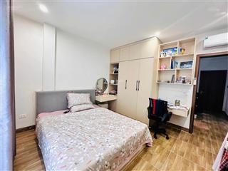 Bán nhà riêng 57m2 5 tầng sổ đỏ chính chủ