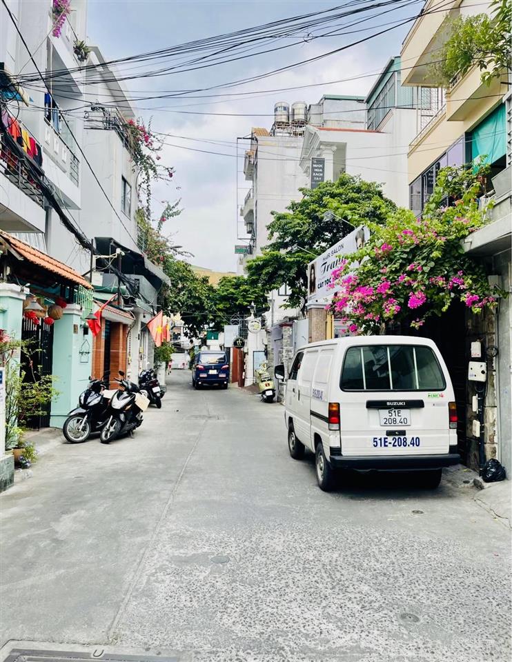 Chỉ 6.85 tỷ quý anh chị có thể tự do về tài chính, chdv thu nhập 25tr/th, sát trường chinh