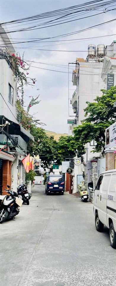 Chỉ 6.85 tỷ quý anh chị có thể tự do về tài chính, chdv thu nhập 25tr/th, sát trường chinh