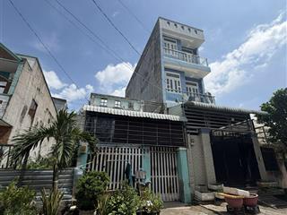 ~88.5tr/m2! 64.4m2 ngang 4.28m  đường thông, xe tải ra vào vô tư  phù hợp tích luỹ tài sản