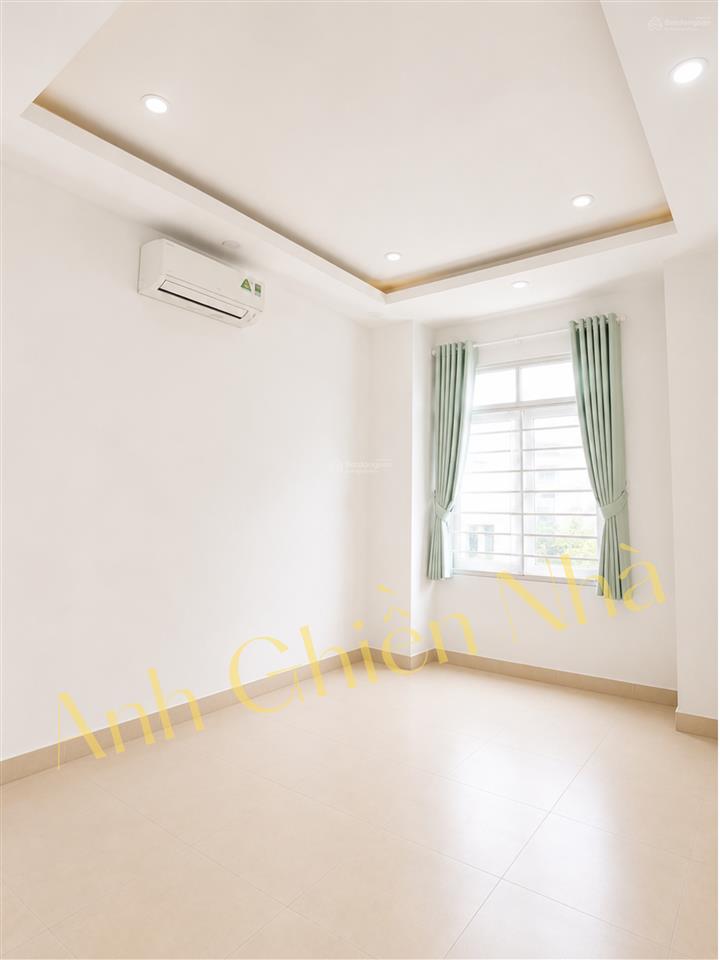 Nhà 3 tầng kdc bình dân | ngang rộng 6m  đường nhựa 10m | phù hợp vừa ở vừa kinh doanh