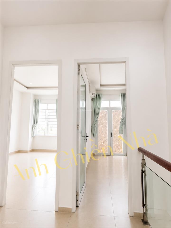 Nhà 3 tầng kdc bình dân | ngang rộng 6m  đường nhựa 10m | phù hợp vừa ở vừa kinh doanh