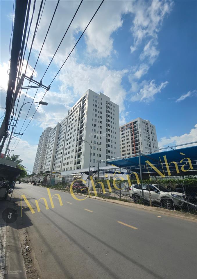 Kdc đồng bộ! vị trí thuận lợi  dáng đất vuông vắn | đường thông xe tải 2 đầu ngay phạm văn đồng