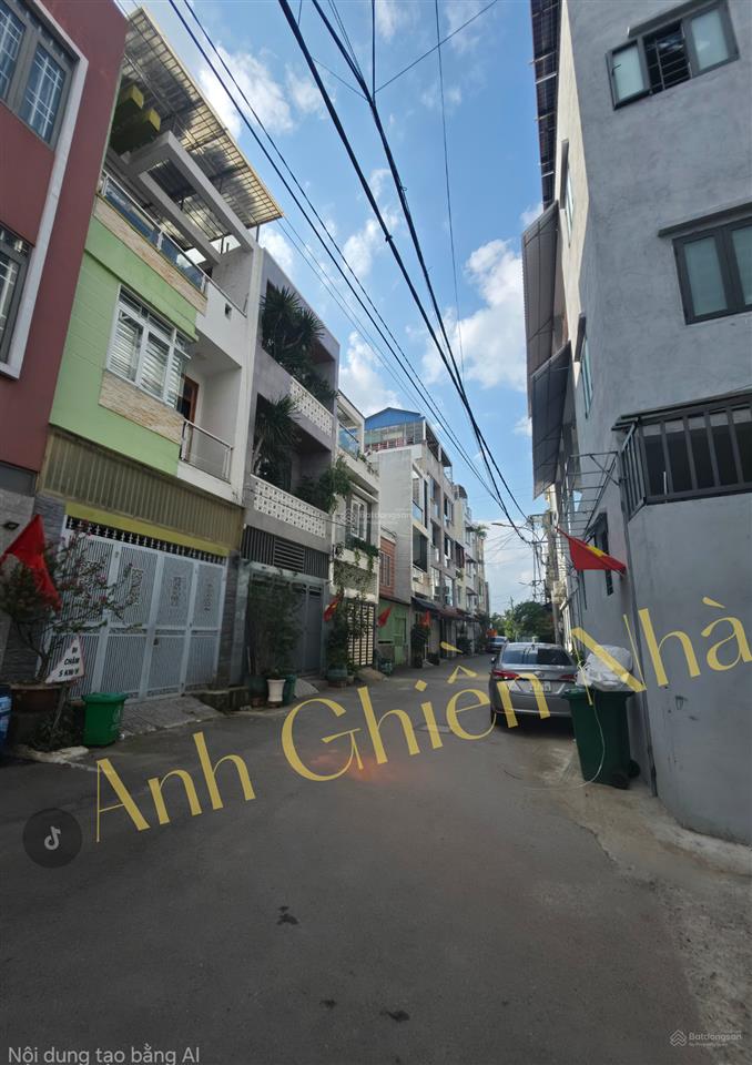 Kdc đồng bộ! vị trí thuận lợi  dáng đất vuông vắn | đường thông xe tải 2 đầu ngay phạm văn đồng