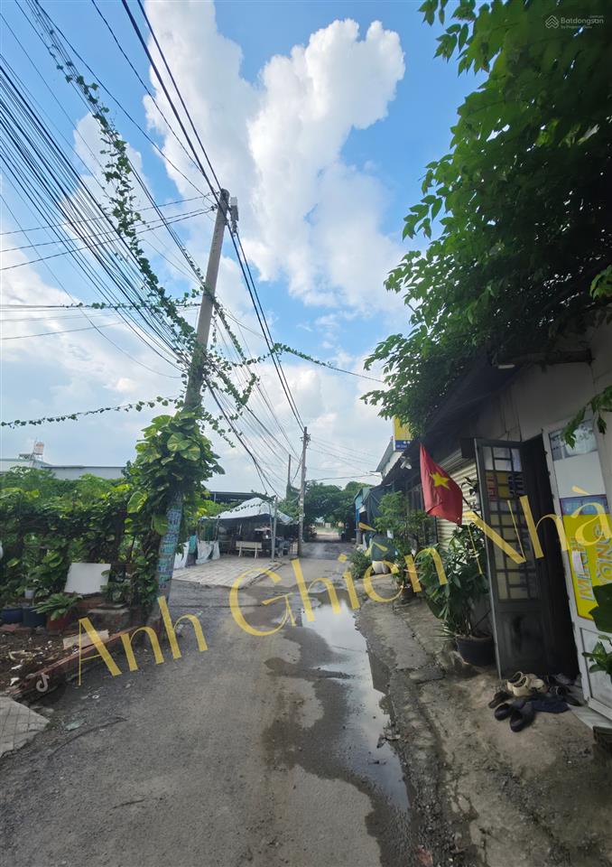 ~85tr/m2 | đất vị trí đẹp! ngang 5m  đường xe hơi ra vào thoải mái cạnh trục vành đai 2