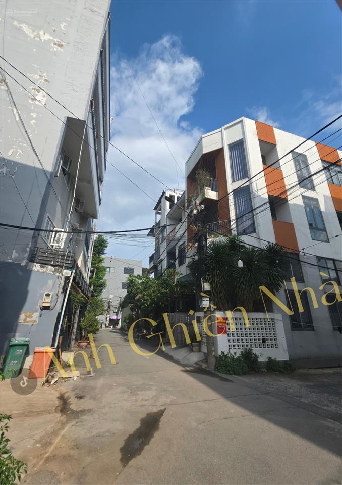 Đất 2 mặt tiền | kdc đồng bộ cạnh phạm văn đồng  đường nhựa xe hơi quay đầu | dân trí an ninh