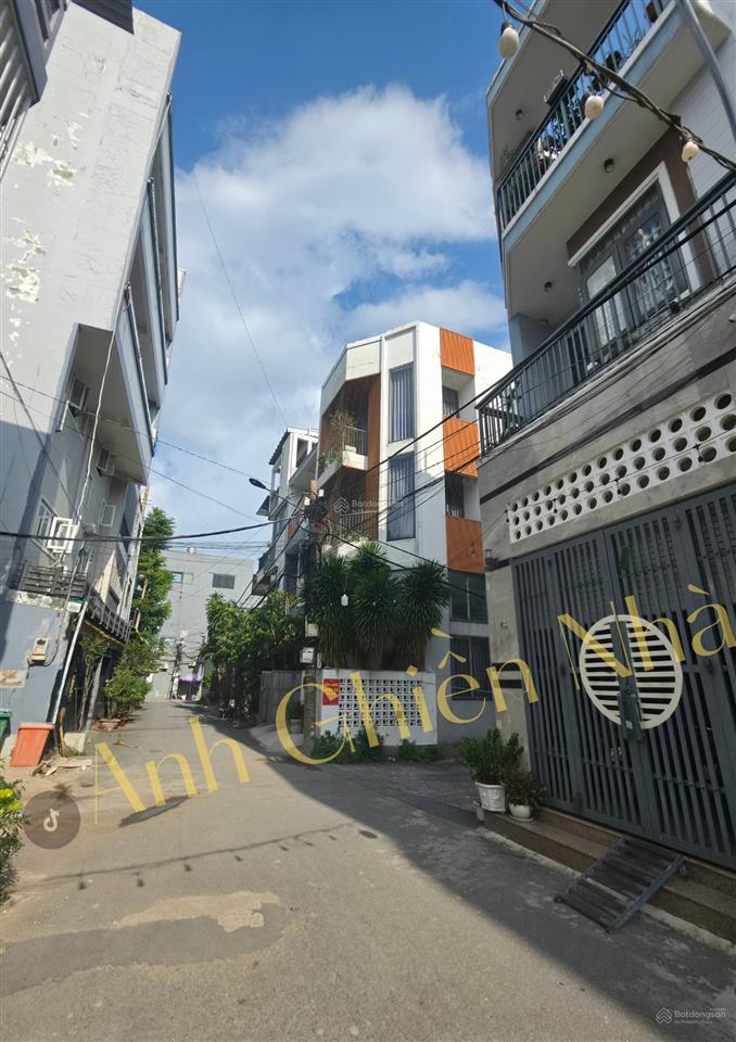 Đất 2 mặt tiền | kdc đồng bộ cạnh phạm văn đồng  đường nhựa xe hơi quay đầu | dân trí an ninh
