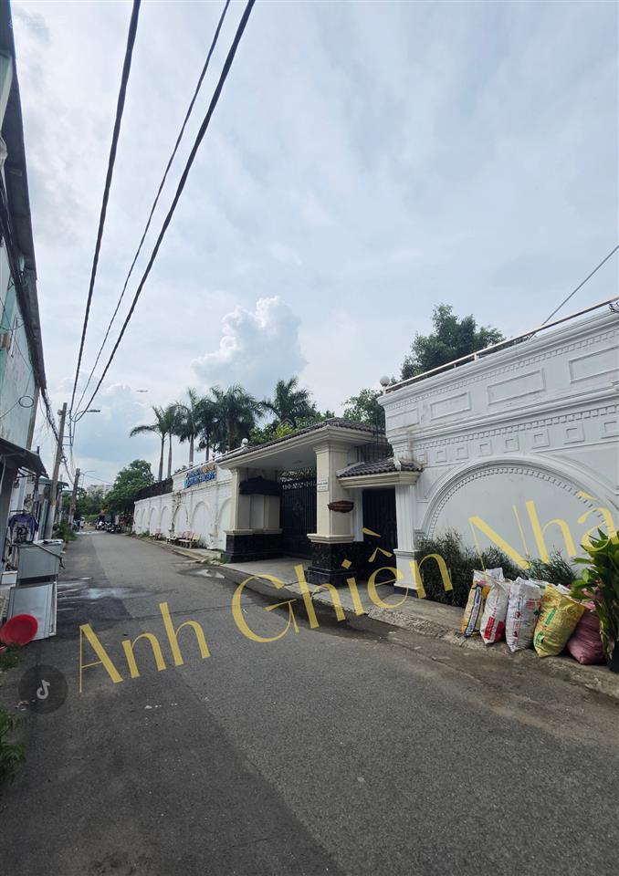 Đất ngang 5m  đường nhựa 7m | kdc hiện hữu  xây dựng tự do với hệ số cao | cạnh vành đai 2