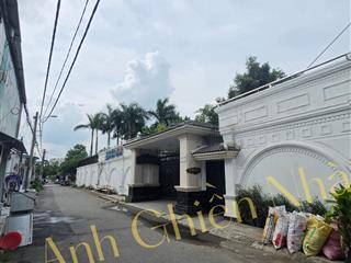 Đất ngang 5m  đường nhựa 7m | kdc hiện hữu  xây dựng tự do với hệ số cao | cạnh vành đai 2