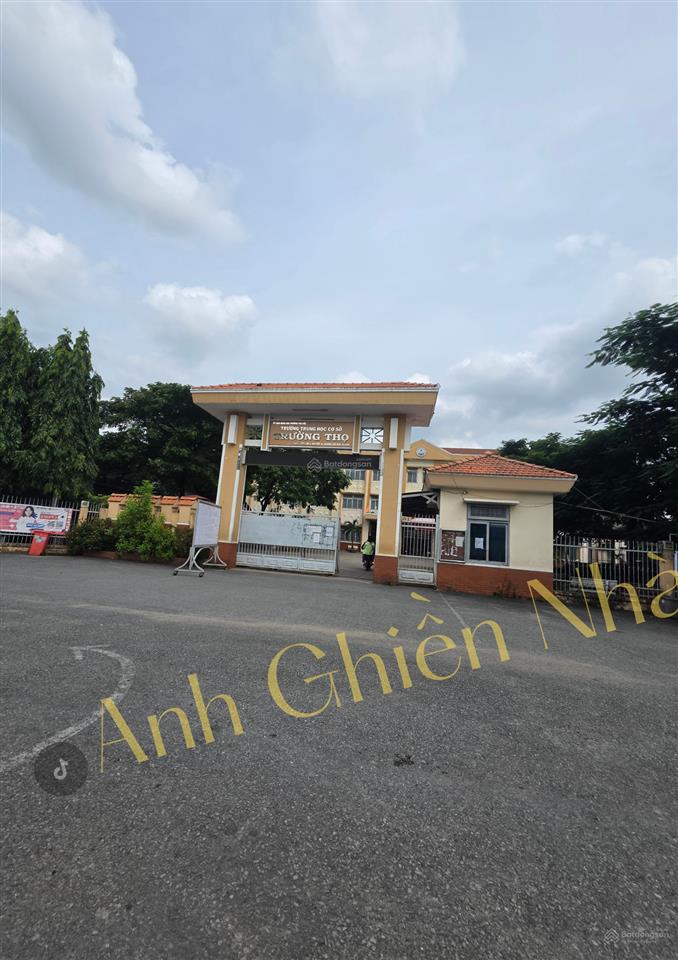 Đất ngang 5m  đường nhựa 7m | kdc hiện hữu  xây dựng tự do với hệ số cao | cạnh vành đai 2