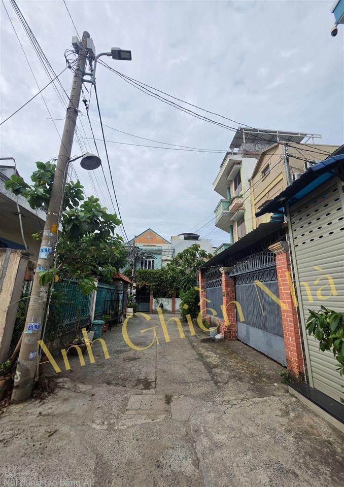 Đất kdc hiện hữu! 71m2  ngang 4m | xe hơi quay đầu  xây dựng tự do hs 3.0 | đầy đủ trường, chợ