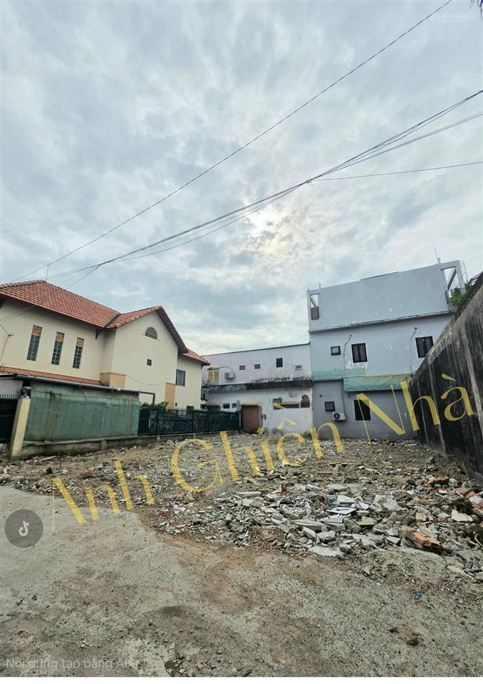 Đất kdc hiện hữu! 71m2  ngang 4m | xe hơi quay đầu  xây dựng tự do hs 3.0 | đầy đủ trường, chợ