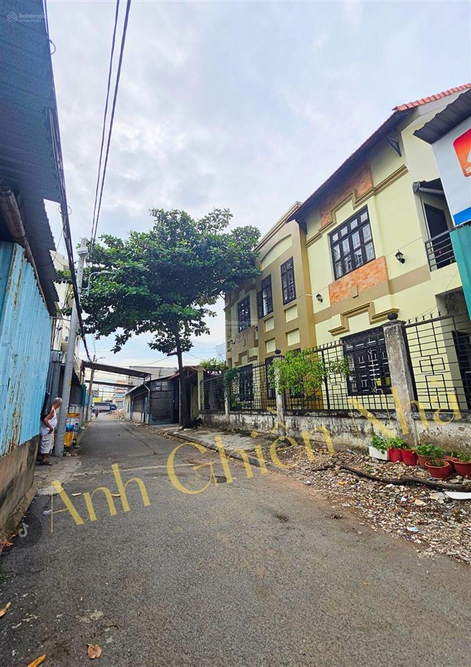 Đất kdc hiện hữu! 71m2  ngang 4m | xe hơi quay đầu  xây dựng tự do hs 3.0 | đầy đủ trường, chợ