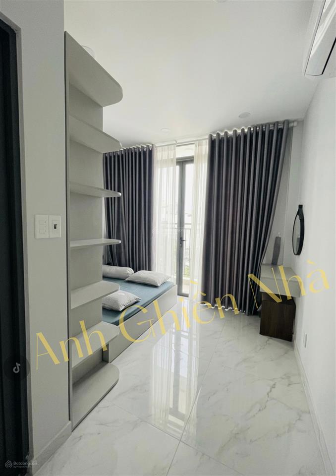 Dọn vào ở liền! nhà đẹp 4 tầng  kdc đồng bộ , cạnh chợ và tô ngọc vân  tiện ích đầy đủ