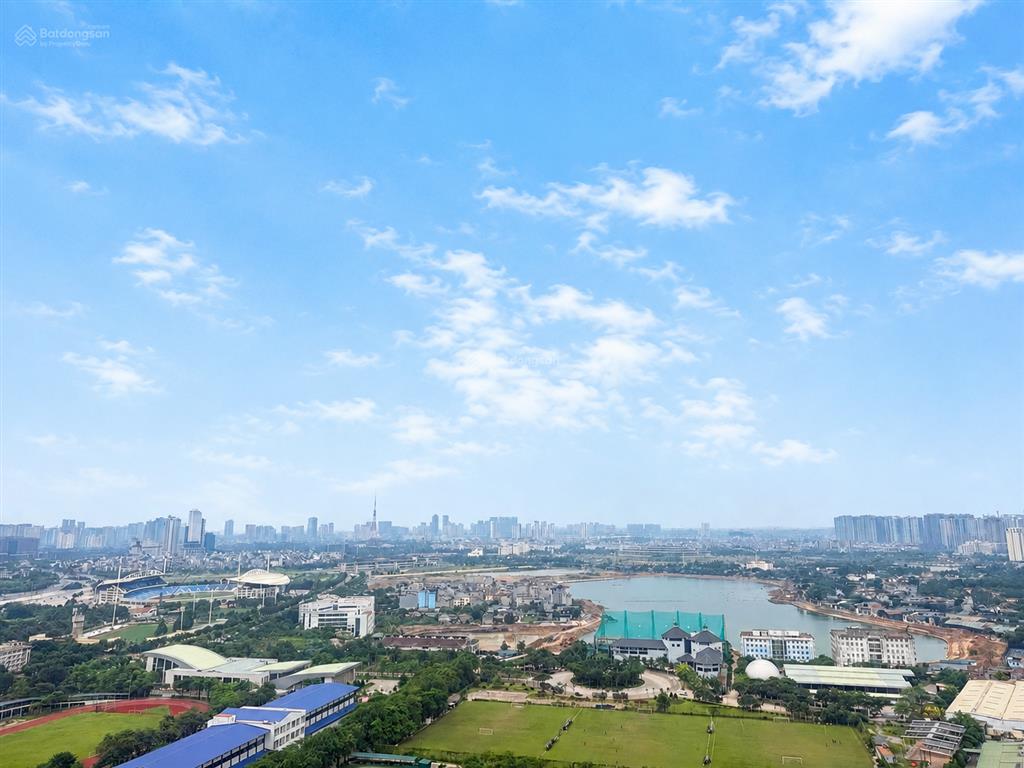 Bán cc 2pn, 62m2 tại iris garden, giá cực tốt chỉ 5,45 tỷ vnd, view hồ điều hoà + pháo hoa svđ