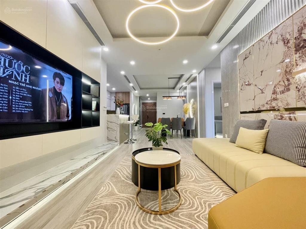 Cho thuê căn hộ 3pn có ô tô tại florence mỹ đình, chỉ với giá ưu đãi 16 triệu