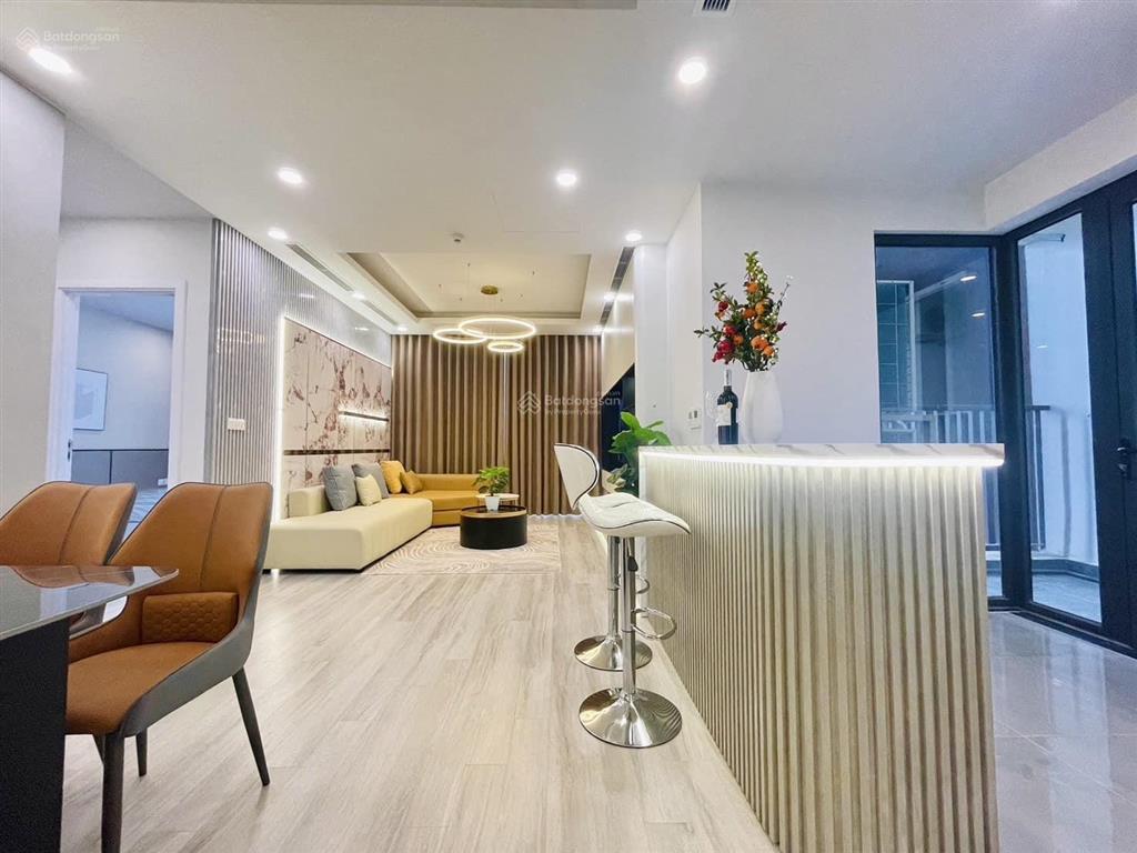 Cho thuê căn hộ 3pn có ô tô tại florence mỹ đình, chỉ với giá ưu đãi 16 triệu