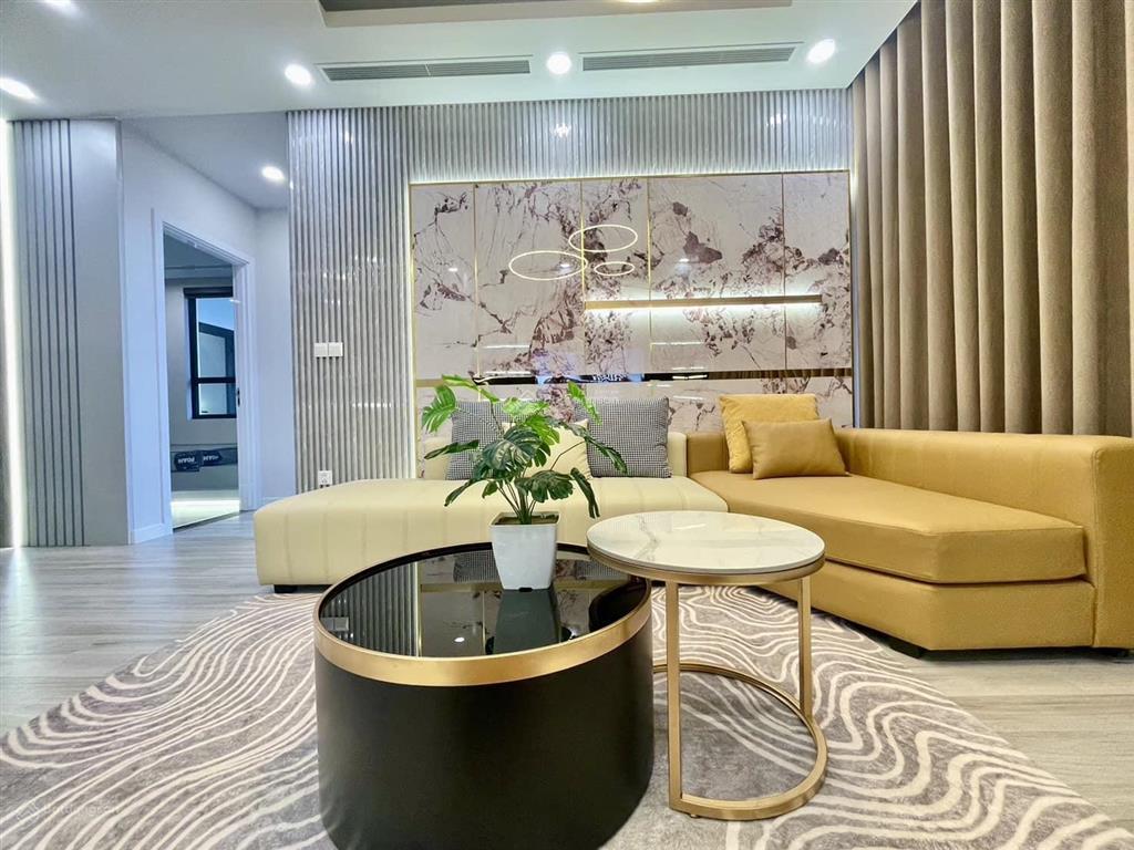 Cho thuê căn hộ 3pn có ô tô tại florence mỹ đình, chỉ với giá ưu đãi 16 triệu