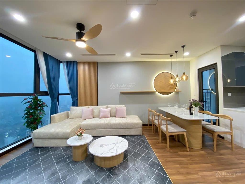 Cập nhật quỹ căn 2pn, 3pn chung cư mipec rubik 360 xuân thuỷ, giá rõ ràng nổi bật toà