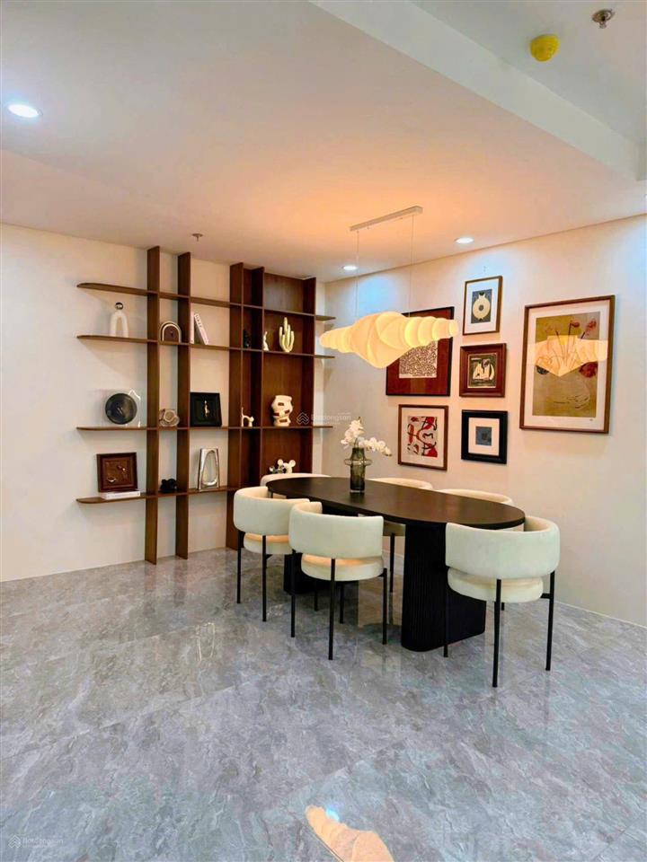Bán căn hộ 136m²  3pn tại chung cư học viện quốc phòng | có slot ô tô | view hồ tây