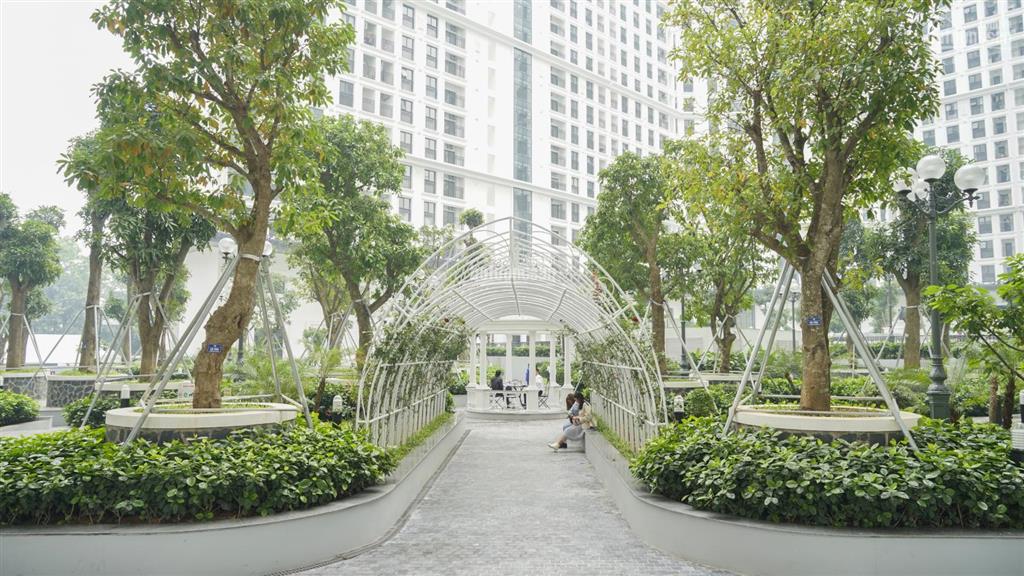 Giá siêu tốt, chỉ 6.3tỷ quý khách sở hữu ngay căn 76m2 chung cư the emerald ct8, mỹ đình