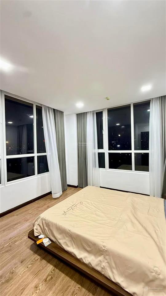 Chính chủ bán gấp căn góc chung cư richland southern, 10,9 tỷ, 123m2, 3pn, 2wc