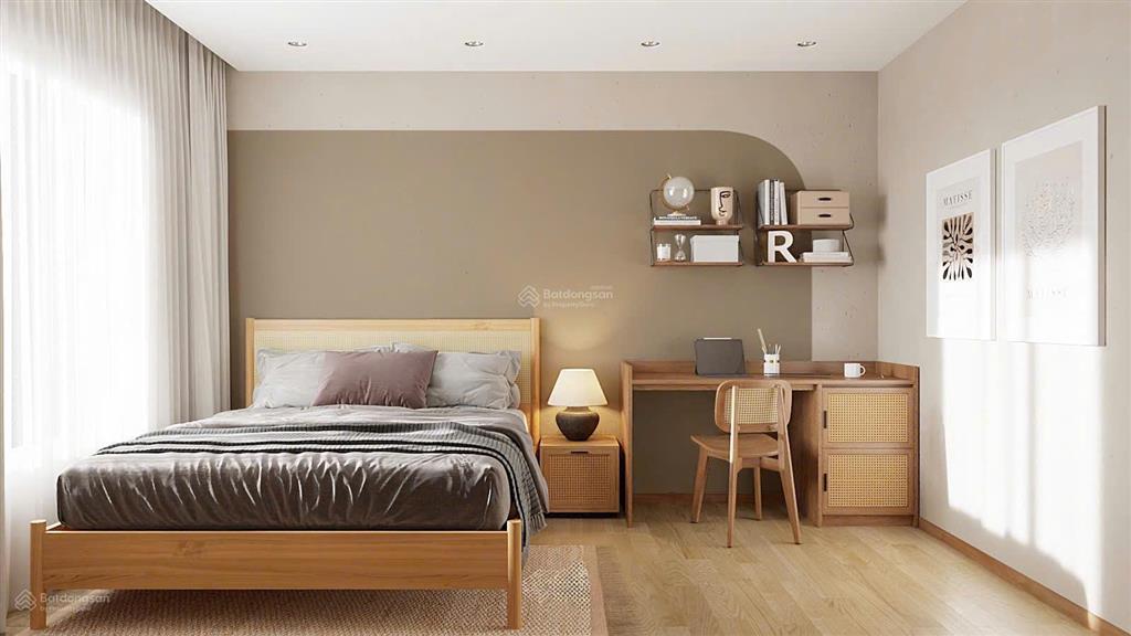 Giá sốc, chỉ 9 tỷ sở hữu ngay căn hộ 104m2 chung cư the zei plaza, full nội thất cao cấp
