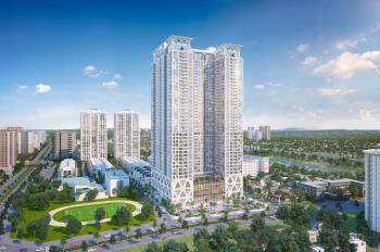 Giá sốc, chỉ 9 tỷ sở hữu ngay căn hộ 104m2 chung cư the zei plaza, full nội thất cao cấp