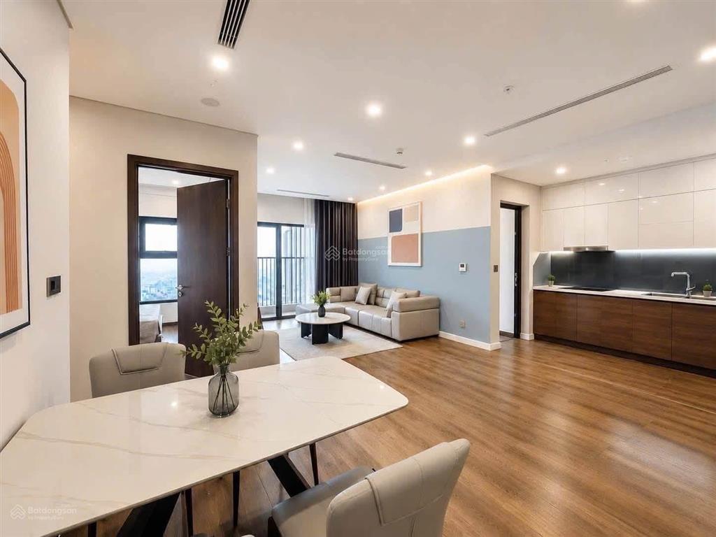 Bán căn hộ 3pn, 2wc, 86m2 tại mon city, giá tốt chỉ 6,9tỷ