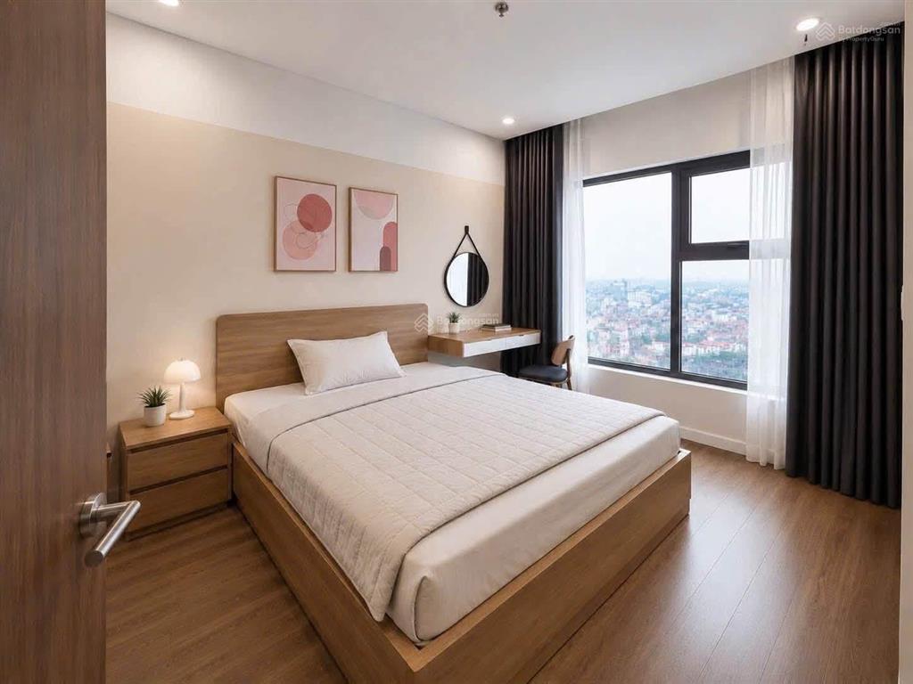 Bán căn hộ 3pn, 2wc, 86m2 tại mon city, giá tốt chỉ 6,9tỷ