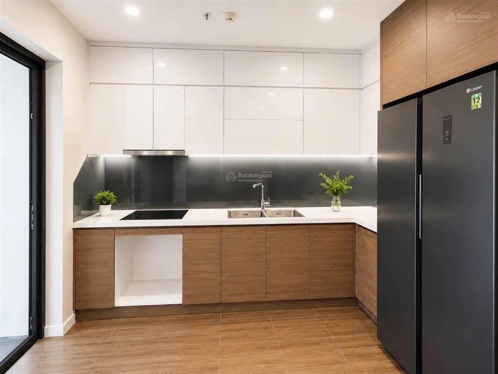 Bán căn hộ 3pn, 2wc, 86m2 tại mon city, giá tốt chỉ 6,9tỷ