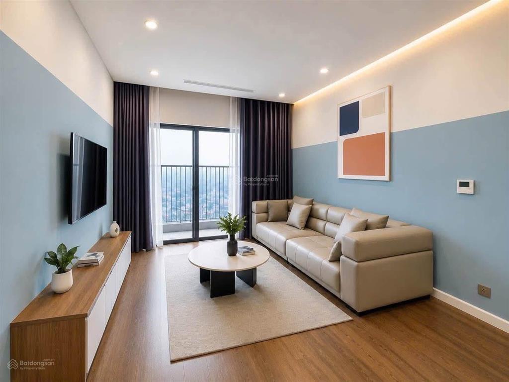 Bán căn hộ 3pn, 2wc, 86m2 tại mon city, giá tốt chỉ 6,9tỷ