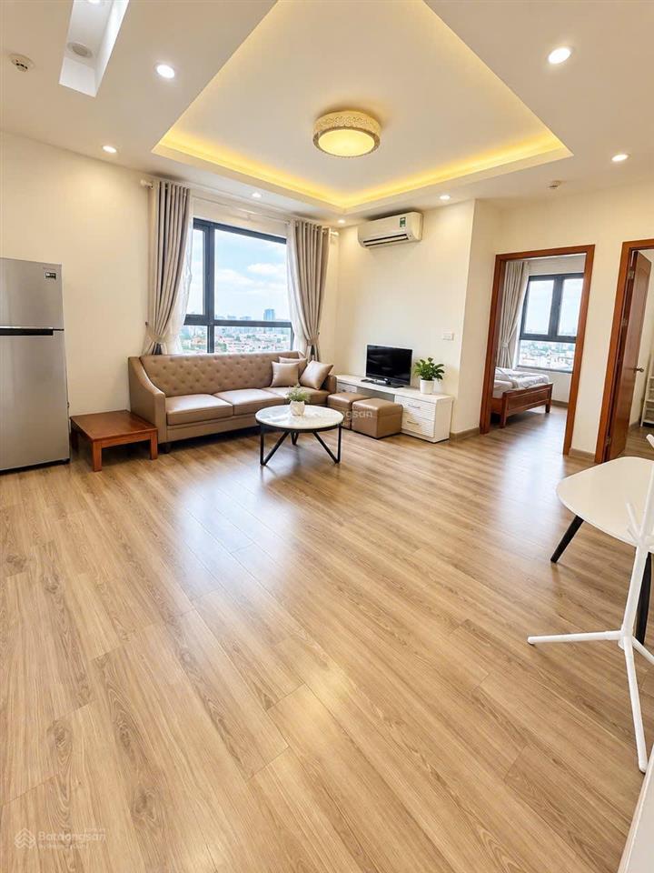Bán căn hộ chung cư đẹp tại xuân phương residence, 3,3 tỷ, 55m2, nhiều tiện ích