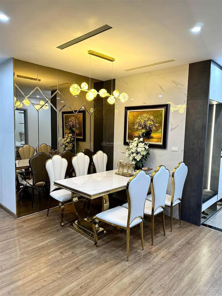 Iris garden bán căn góc 1352 view hồ điều hoà + view pháo hoa svđ mỹ đình, chỉ 8tỷ giá tốt