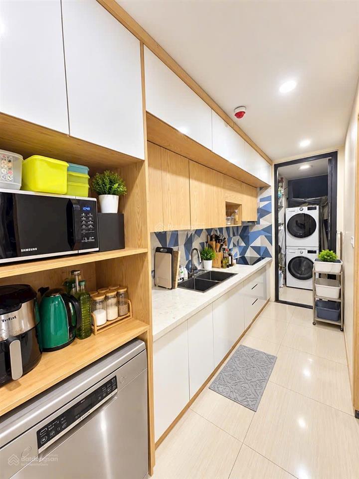 Bán căn hộ 2pn, 67m2 tại mon city, nam từ liêm, hà nội, giá siêu hời 5,1 tỷ vnd