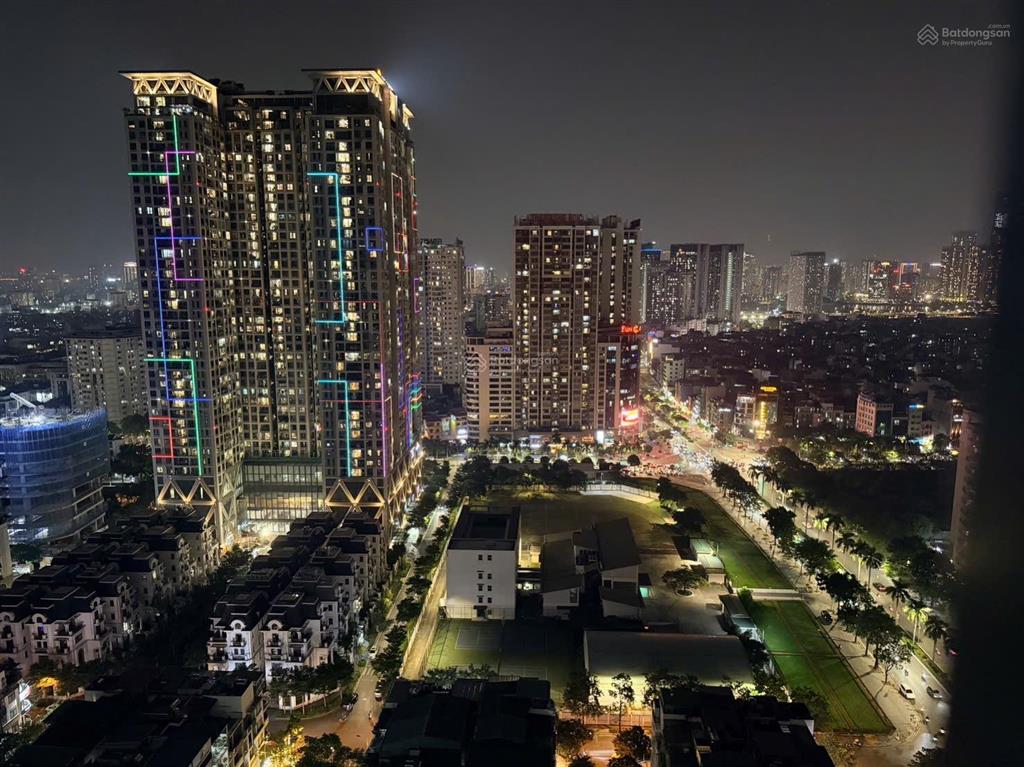 Bán căn hộ 2pn, 67m2 tại mon city, nam từ liêm, hà nội, giá siêu hời 5,1 tỷ vnd