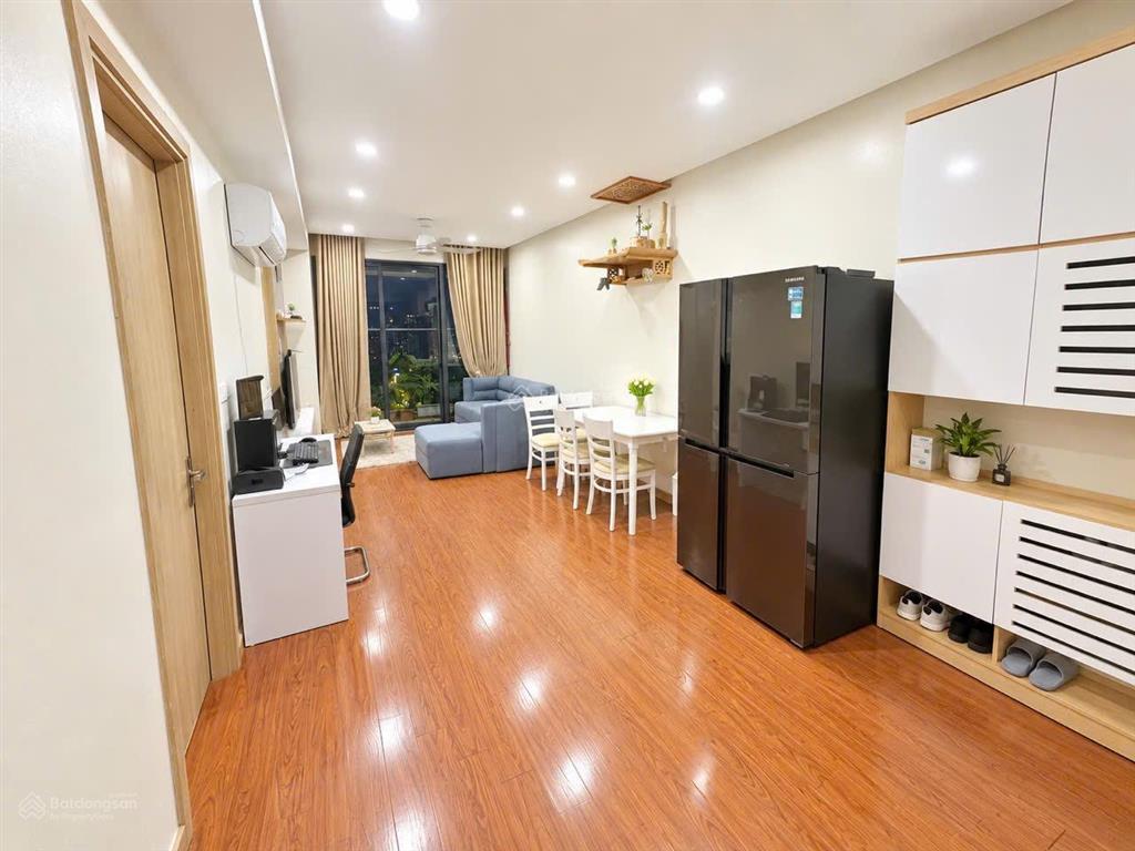 Bán căn hộ 2pn, 67m2 tại mon city, nam từ liêm, hà nội, giá siêu hời 5,1 tỷ vnd