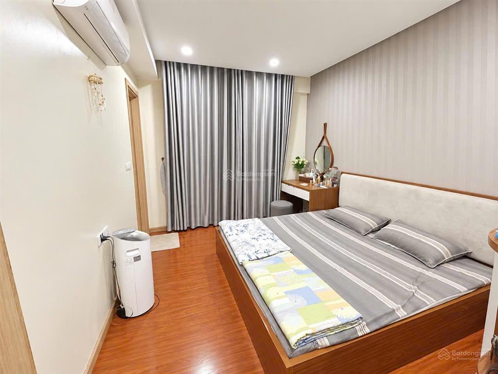 Bán căn hộ 2pn, 67m2 tại mon city, nam từ liêm, hà nội, giá siêu hời 5,1 tỷ vnd
