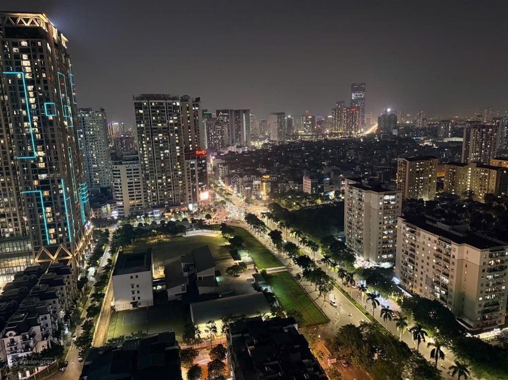 Bán căn hộ 2pn, 67m2 tại mon city, nam từ liêm, hà nội, giá siêu hời 5,1 tỷ vnd