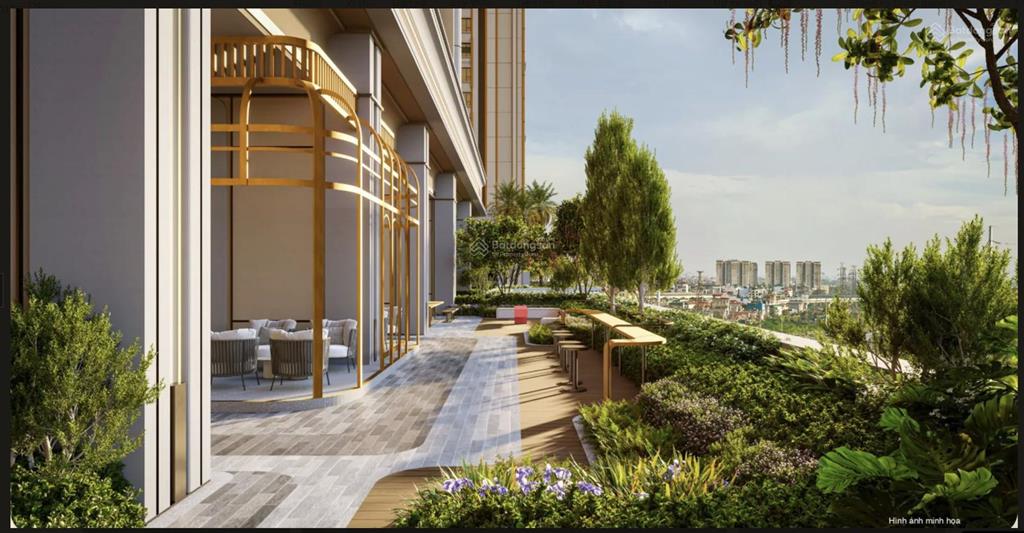 5 suất ngoại giao phân khu le parc place tại park city  hà đông   0923 888 ***