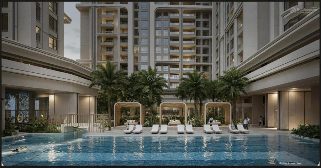 5 suất ngoại giao phân khu le parc place tại park city  hà đông   0923 888 ***