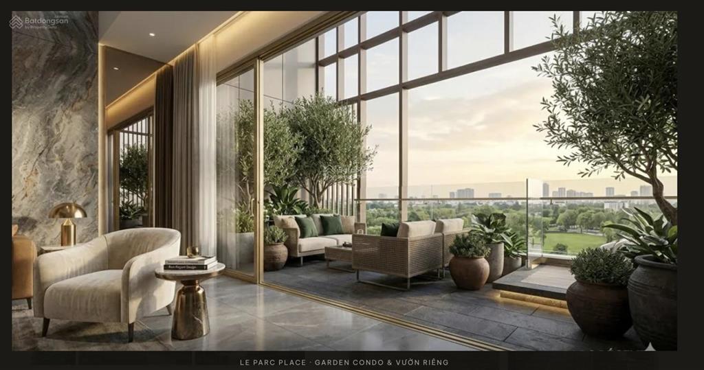 5 suất ngoại giao phân khu le parc place tại park city  hà đông   0923 888 ***