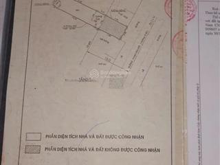 Bán nhà mặt phố tại khu chợ bà điểm, 8,68 tỷ, 125m2, giá ưu đãi