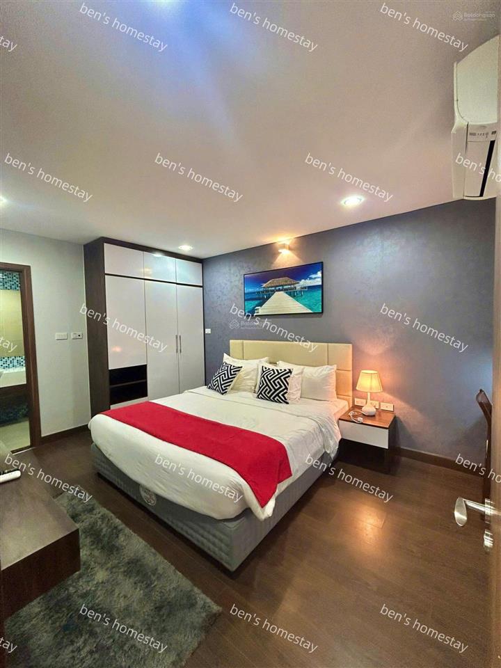 Cần bán gấp giá rẻ hơn căn cũng trục 200 triệu, 2pn2vs 66m2 full nội thất mới, sịn chỉ 1,8x tỷ