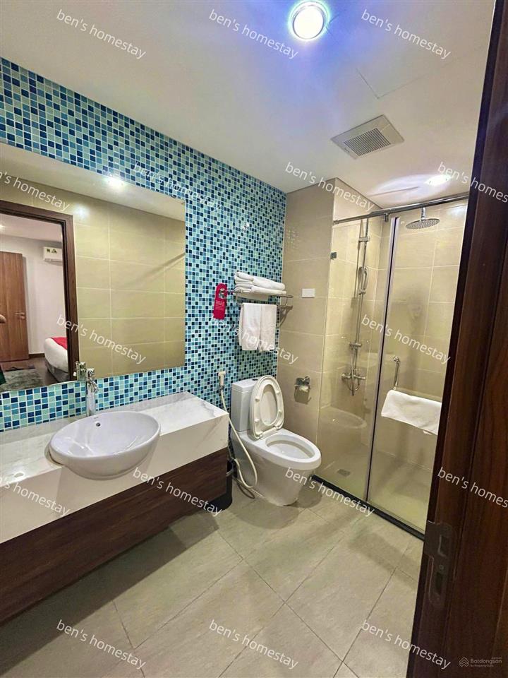 Cần bán gấp giá rẻ hơn căn cũng trục 200 triệu, 2pn2vs 66m2 full nội thất mới, sịn chỉ 1,8x tỷ